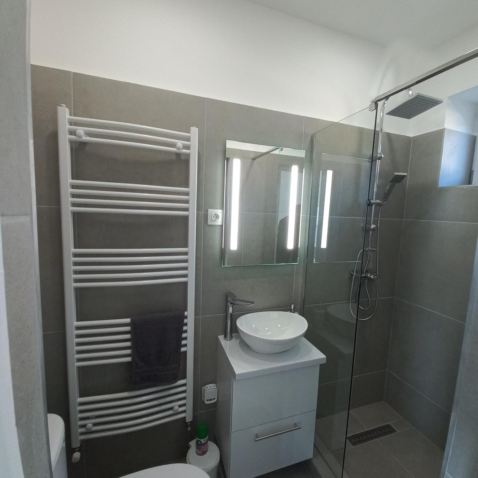 Stilus Apartman Vasarosnameny Exterior photo