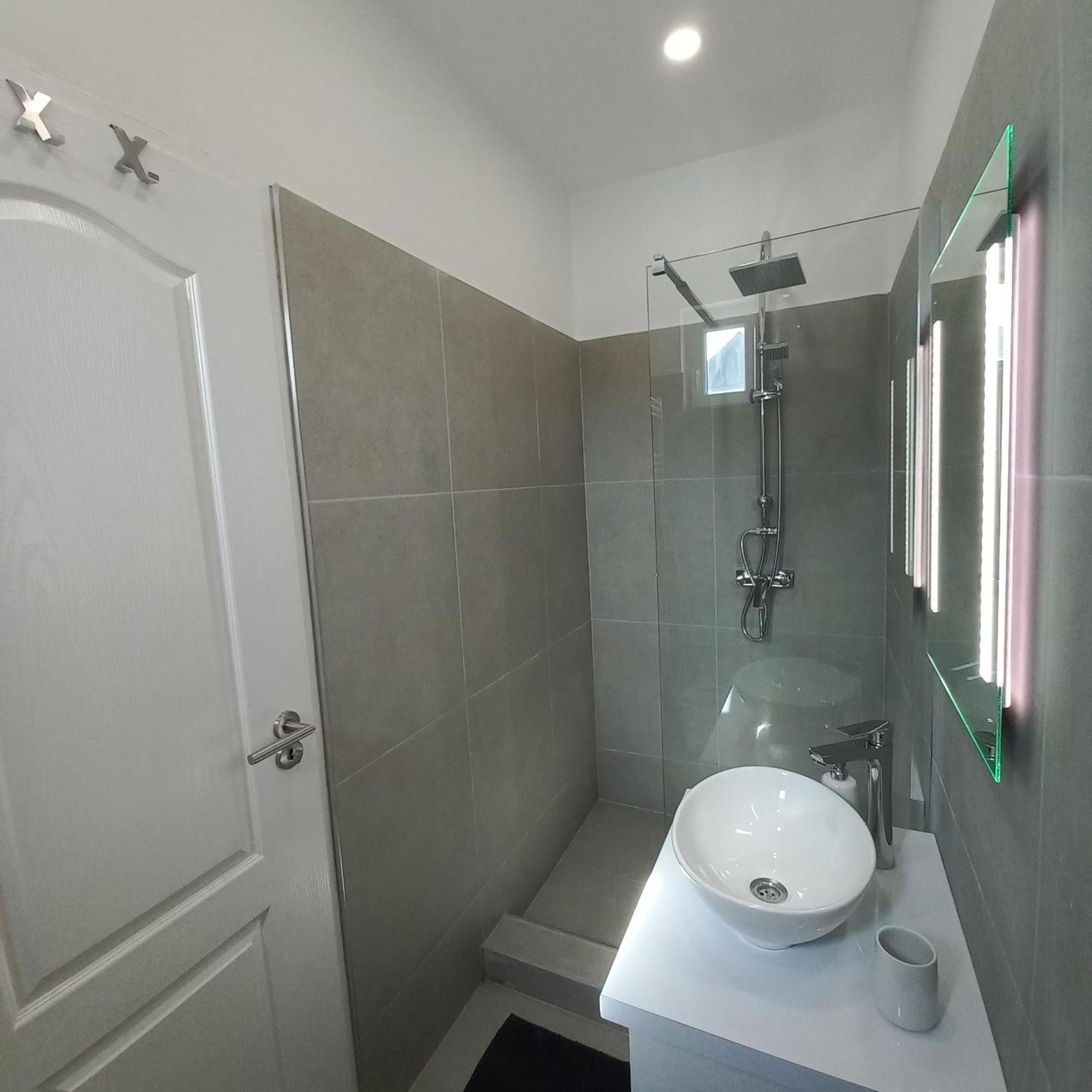 Stilus Apartman Vasarosnameny Exterior photo