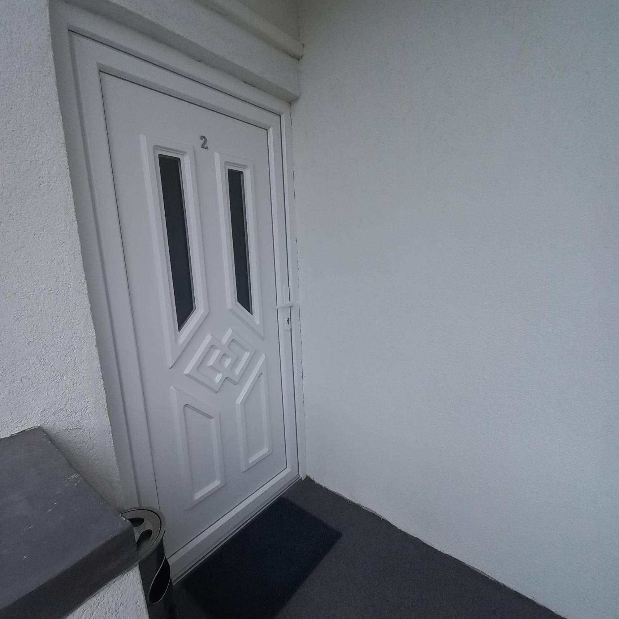 Stilus Apartman Vasarosnameny Exterior photo